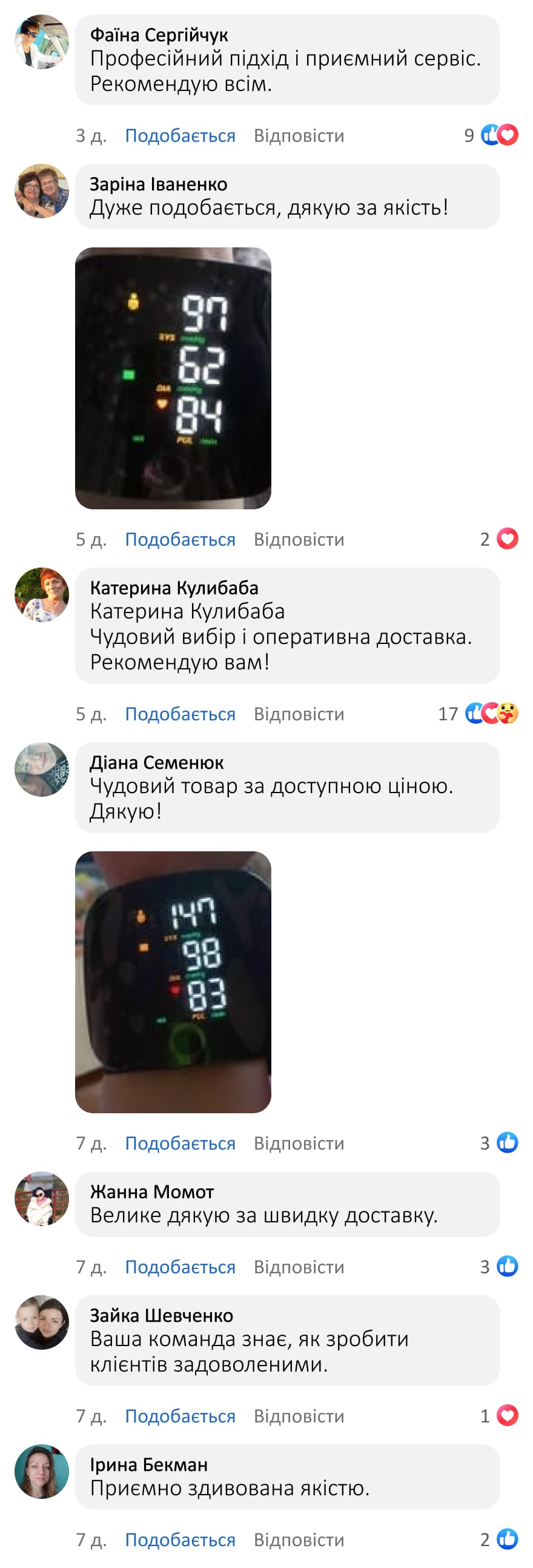 Цифровий тонометр на зап'ястя